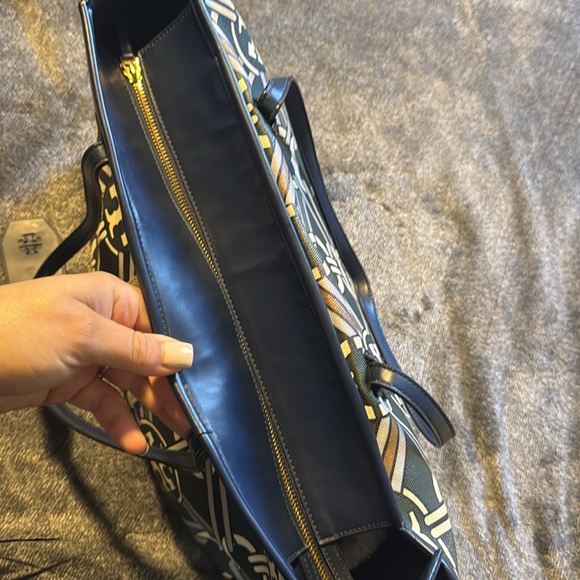 TORY BURCH TOTE BAG - Picture 4 of 14